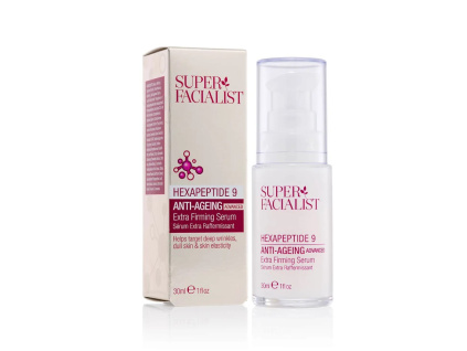 2529 super facialist zpevnujici pletove serum s hexapeptidem 9 30ml