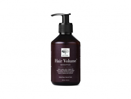 2908 1 2908 new nordic hair volume sampon 250 ml (1)