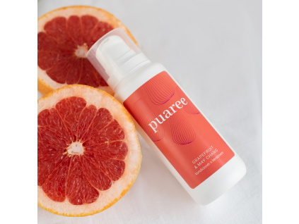 Kondicionér s keratinem Grapefruit & May Chang (Velikost kondicionéru 100 ml)