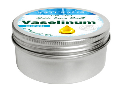 87 naturalis kosmeticka vazelina s mineralnim olejem 100 g