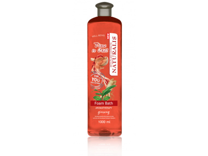 246 naturalis peniva koupel time to chill 1000 ml