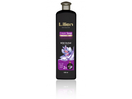 444 lilien kremove tekute mydlo wild orchid 1 000 ml