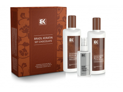 vyr 112 8808 set chocolate