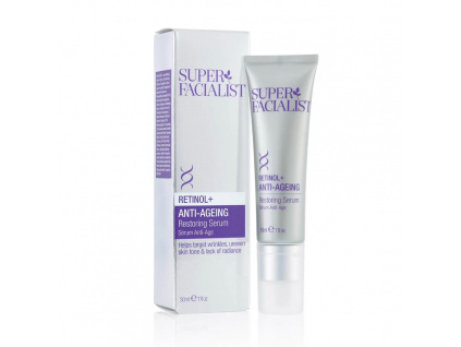 953 super facialist pletove serum proti znamkam starnuti 30ml