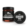 5421 barbar regeneracni balzam na vousy highlander 60 ml