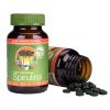 Havajská spirulina Nutrex Hawaii 200 tablet obal otevřený