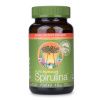 Havajská spirulina Nutrex Hawaii prášek 142g obal