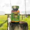 Havajská spirulina Nutrex Hawaii louka