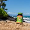 Havajská spirulina Nutrex Hawaii pláž