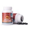 Diky prirode havajsky astaxanthin 6mg 120kapslí obal+kapsle2