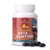 Diky prirode havajsky astaxanthin 6mg 120kapslí obal+kapsle