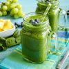 Diky prirode mlady jecmen bio 100g smoothie
