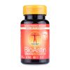 Diky prirode havajsky astaxanthin BioAstin 4mg 60kapslí obal