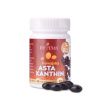 Diky prirode havajsky astaxanthin 12mg 60kapsli hlavni+kapsle