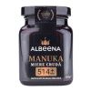 Manuka med albeena 200g hlavni