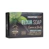 Mountaindrop mumio mydlo 100g mata hlavni