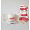 2535 1 sugar coated epilacni sada na nohy se sipkem 200g