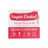 2535 2 sugar coated epilacni sada na nohy se sipkem 200g