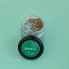 Sójová vonná svíčka Forest Time (Varianty svíček Malá, 45g, hoří 10 hodin)