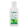 144 lilien hand sanitizer antibakterialni gel 50 ml