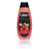 372 lilien olejovy sprchovy gel 400 ml cranberry