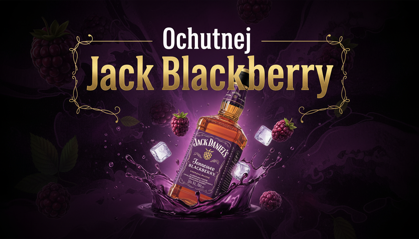 Jack Blackberry