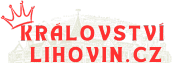 KRÁLOSTVÍ LIHOVIN s.r.o.