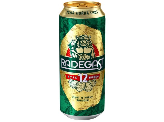 Radegast 12 0,5l