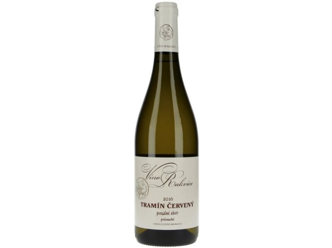 74983 rakvice tramin cerveny p s 2018 0 75l