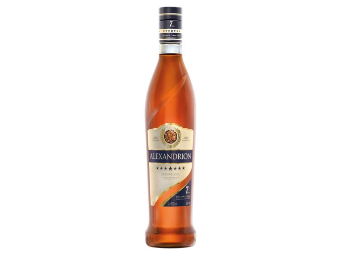 alexandrion classic 7