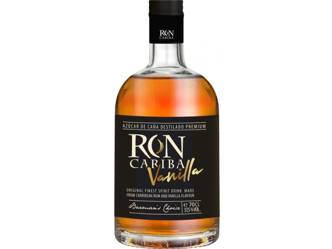 93360 762033 06 ron cariba vanilla