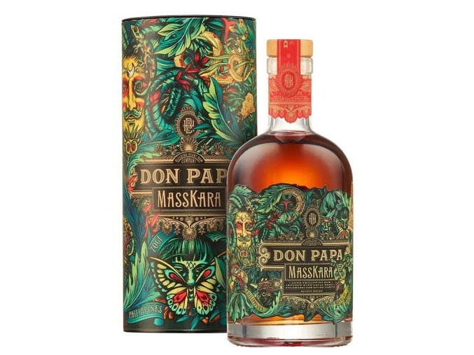 94237 don papa asskara tuba