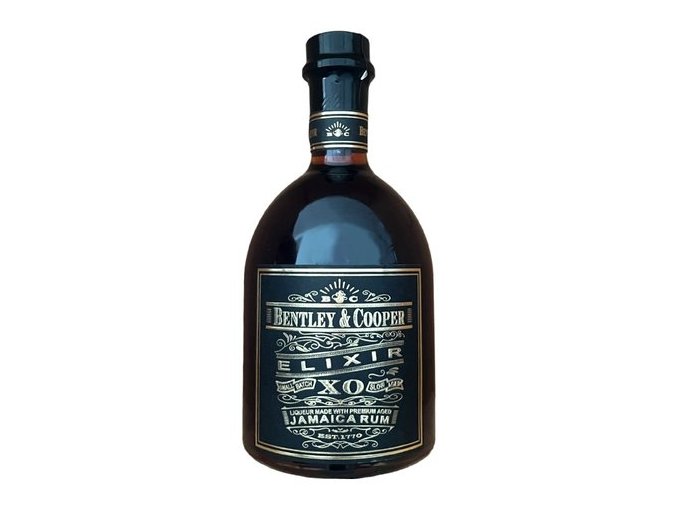 BentleyElixír0,7l