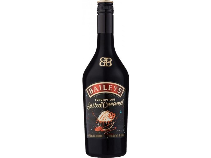 83733 baileys salted caramel 17 0 7l