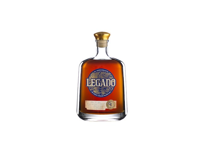 legado