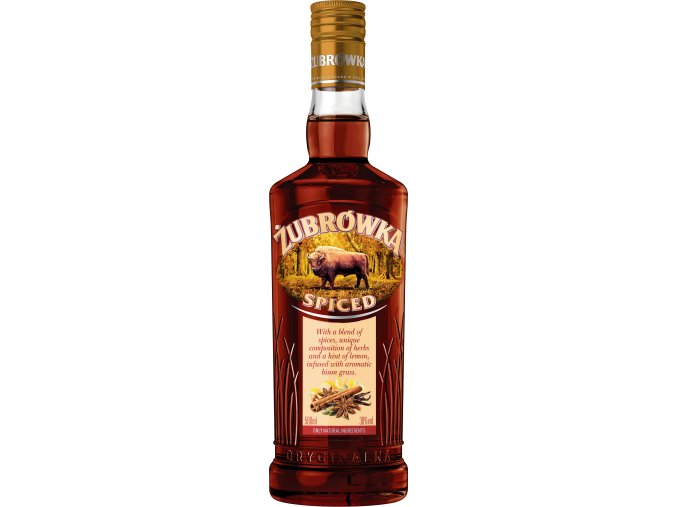 ZUBCED1 PL ET500ML ZUBSPI V01
