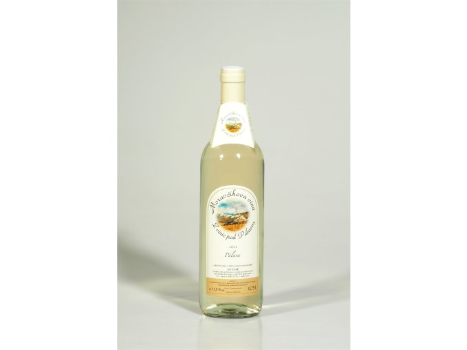 PALAVA 2112 MORAVCIKOVA VINA FOTO 2022