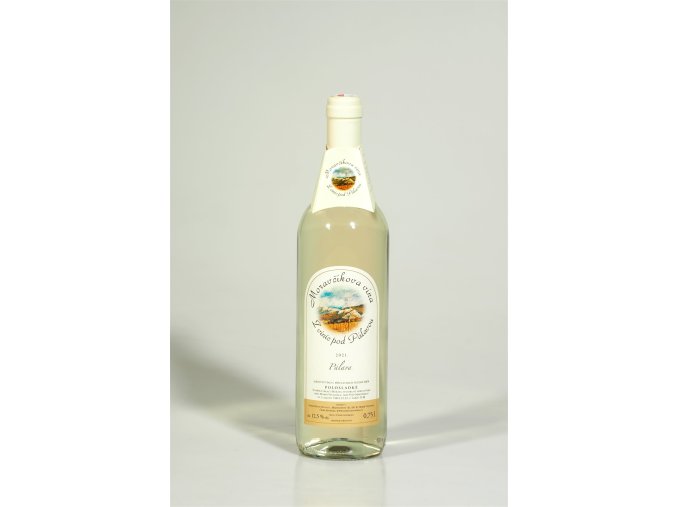 PALAVA 2148 MORAVCIKOVA VINA FOTO 2022