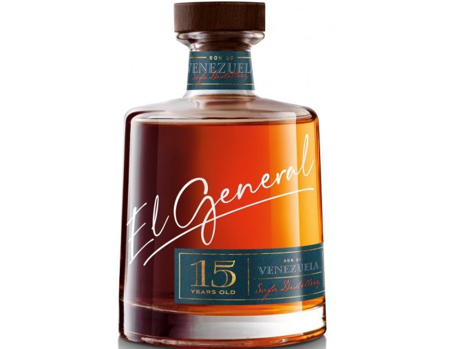 95886 el general