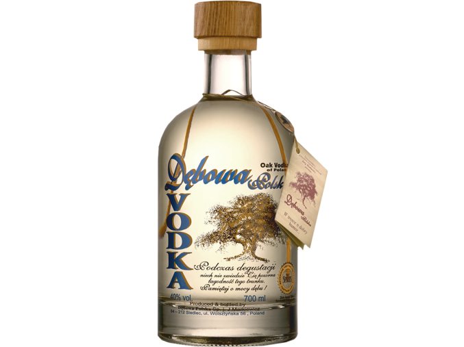 DebowaVodka0,7l