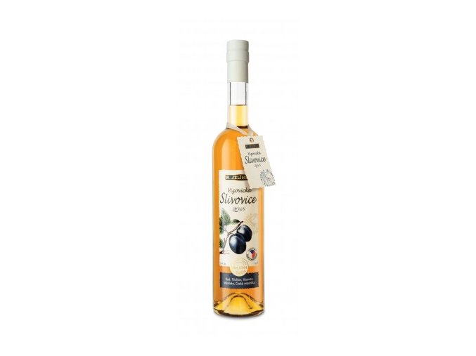 vizovicka slivovice 2018 50 07l