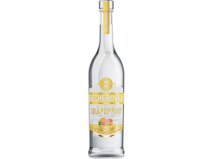 becherovkagrapefruit