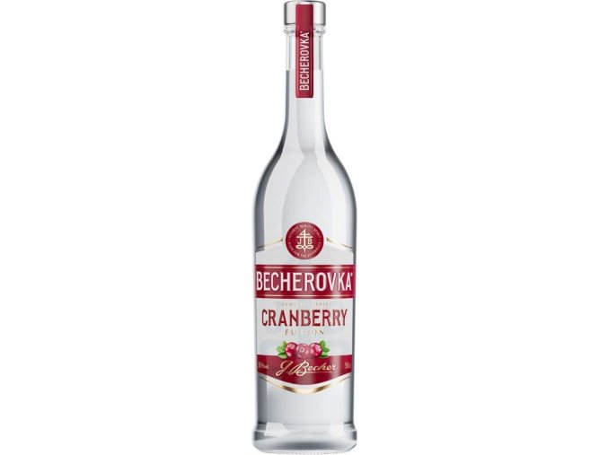 BecherovkaBrusinka