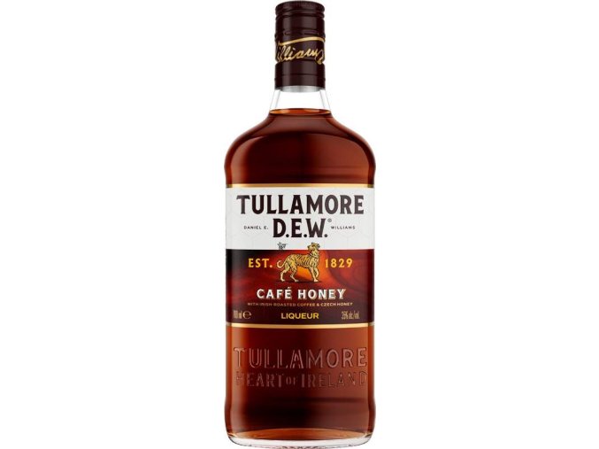 TullamoreDewHoneyCaffe0,7l