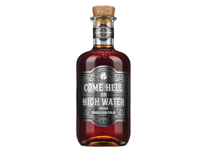 spiced 38