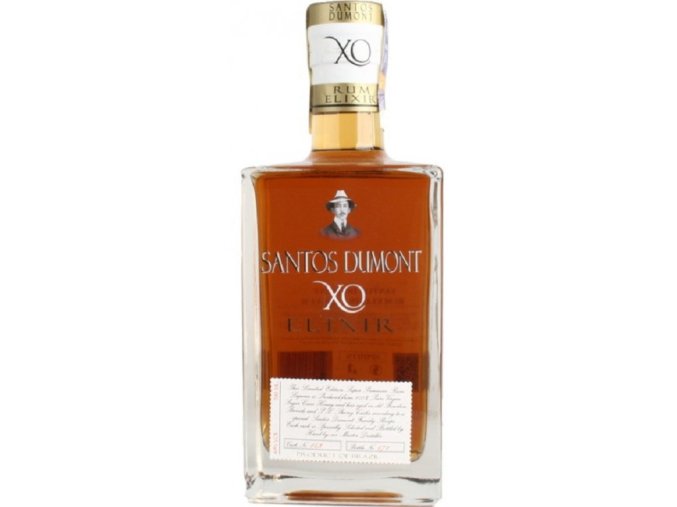 61645 santos dumont xo elixir 40 0 7l