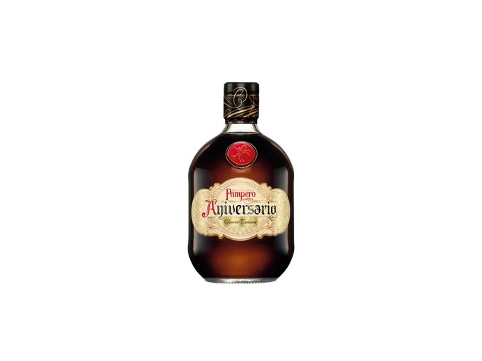 pampero aniversario 700ml