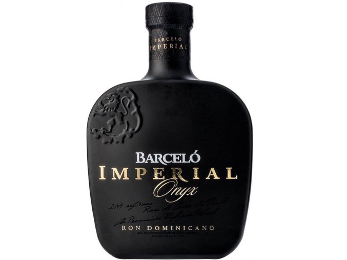 barcelo onyx 38 0 7l