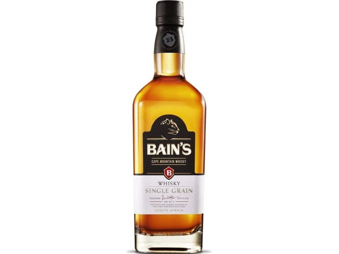 60415 bain s cape mountain whisky 40 0 7l