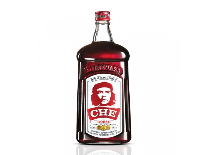 171 che rosso 30